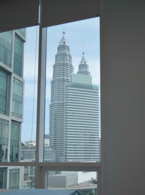 Soho Suites KLCC